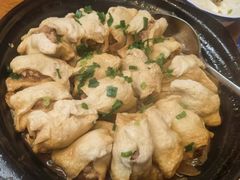 -旺角小渔村·海肠捞饭开创者(环山路店)