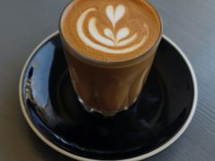 -麻雀咖啡SPARROW COFFEE(十全街店)