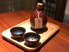 桃花醉-意满花千醉(金茂览秀城店)