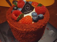 魅影红丝绒蛋糕-姆们M Sweetie Cake(三里屯店)