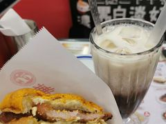 -華人 華星冰室(氹仔 店)