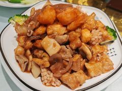 -大眼锅贴水饺(河东店)