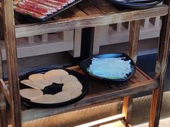 -九畋町和牛黑牛烤肉料理(三里屯3·3大厦店)