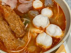 -南记粉面(銅鑼灣中心店)