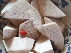 -老员外骨汤火锅(海州古城店)