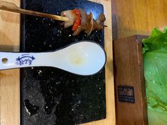 -潮澎派·潮汕菜大排档(南较西路店)