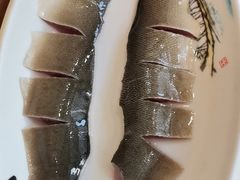 -鲜椒鱼·雅安地标性美食