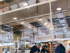 大堂-乔家满族八大碗(流水沟店)