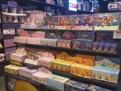 -酷乐潮玩(城西银泰城店)
