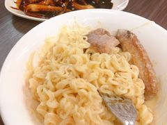 -新记餐厅(香槟大厦店)