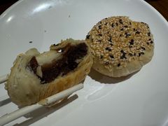 -王家沙点心店(南京西路总店)