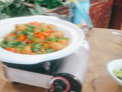 -丽华园(汉阳龙阳店)