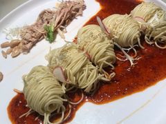 -桂满陇天书(南京德基旗舰店)