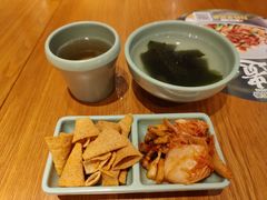 -谷田稻香·砂锅菜(川沙百联店)