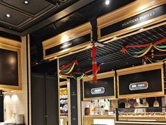 -川骄海鲜自助(河东店)