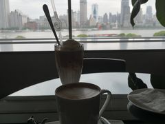 -震旦博物馆·A Cafe