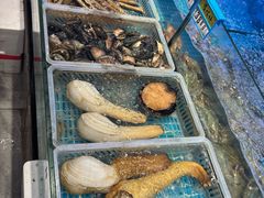 -启东小海鲜(庄先湾路1号店)