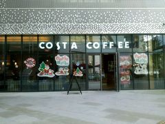 -COSTA COFFEE(成都来福士店)