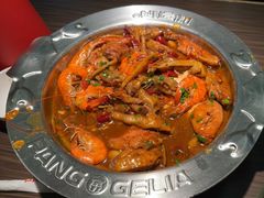 -胖哥俩肉蟹煲(福州仓山爱琴海店)