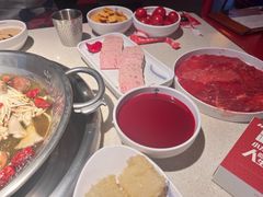 -小龙坎火锅(全球总店)