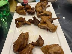-琼菜王(南海店)