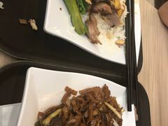 -太兴烧味餐厅(香港机场店)
