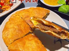 -肖四女乐山跷脚牛肉(江北星街坊店)