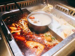 -大渝火锅(苏州西城永捷店)