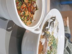 -桂满陇·蟹黄小笼汤包(巴黎春天浦建店)