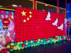 -大连海昌发现王国主题公园