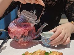 -馋遇江南·精致湖景雅宴(东方之门店)