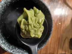 -地二手作鱼汤馄饨(上街里店)