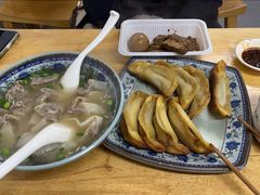 -牛味十足传统美食(凤凰西街店)