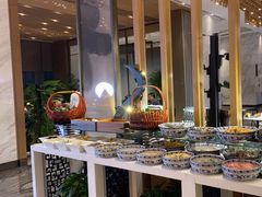 -印象餐厅(杭州国际博览中心北辰大酒店)