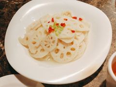 -郑喜旺烧烤(郑州总店)