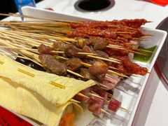 -宏姐串串香(宏伟路店)