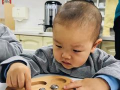 -Thinkfirst幼儿园(CBD双井校区)