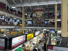 -瓦洛洛传统市场