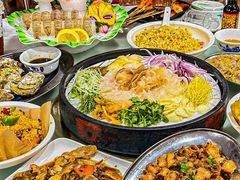 -嘉升大排档(番禺总店)