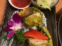 -老村旧煲(江宁金鹰店)