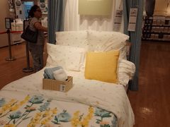 -NITORI 宜得利家居(上海金桥啦啦宝都店)