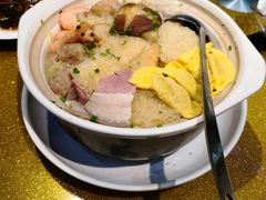 -长兴菜馆(高桥店)