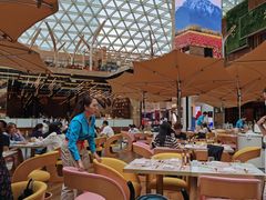 -视博茶点(美狮美高梅店)