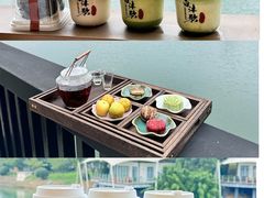 -帐篷客·溪龙茶谷度假酒店