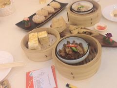 -山海天饮食集团(桃源居店)