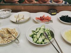 -豪客来牛排(红豆万花城店)