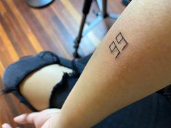 -極致刺青TATTOO STUDIO 私人订制