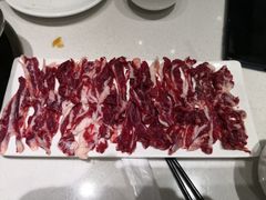 -古乐牛香·鲜牛肉牛杂火锅(新区店)