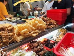 菜单-小草糖水(海棠村店)