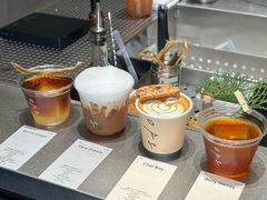 -O.P.S. CAFE
